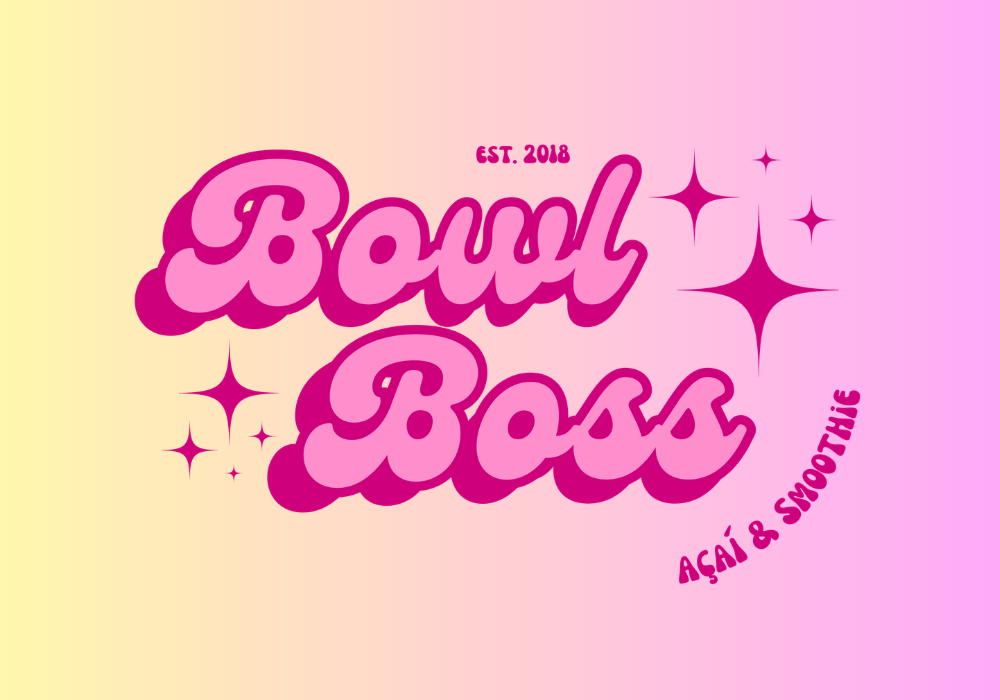 Bowl Boss Acai eGift Card