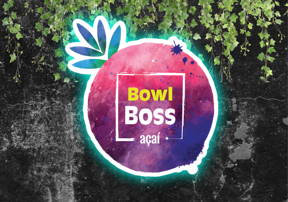 Bowl Boss Acai eGift Card 2
