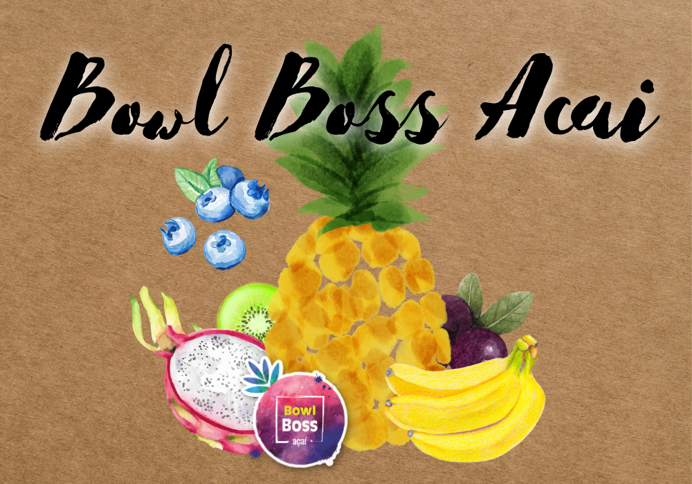 Bowl Boss Acai eGift Card 4