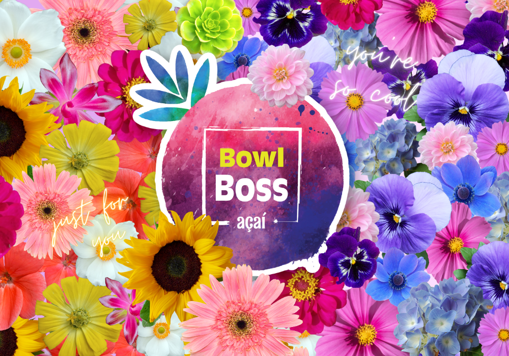 Bowl Boss Acai eGift Card 5