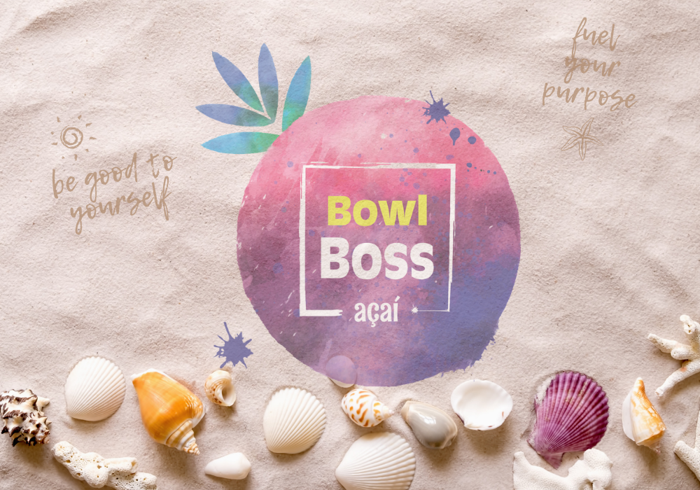 Bowl Boss Acai eGift Card 6